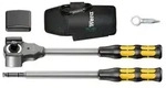8002 C Koloss All Inclusive Set mit 1/2"-Antrieb, 5-teilig