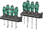 Schraubendrehersatz Kraftform Big Pack 300, 14-teilig
