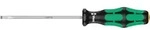 Schlitz-Schraubendreher Kraftform Plus 335, 3,5 x 0,6 x 100mm