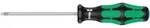 Sechskant-Schraubendreher Hex-Plus 354, 2 x 75mm