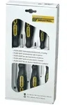 FLEX-DOT Schraubendrehersatz HX (6-teilig)