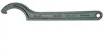 40 Z 16-18 Hakenschl&uuml;ssel, DIN 1810 Form B, 16-18 mm