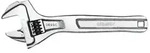 Einmaulschl&uuml;ssel verstellbar, Spannweite 36mm (1.7/16"), phosphatiert, 60 S 12 C -
