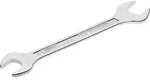 Doppel-Maulschl&uuml;ssel 450N-36X41 ∙ Au&szlig;en Sechskant Profil ∙ SW 36 x 41 mm
