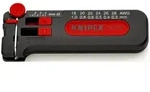 Mini-Abisolierer 12 80 100 SB &oslash;0,3-1mm AWG 28-18 100mm