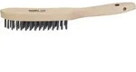 Drahtb&uuml;rste 2130 ∙ L&auml;nge: 290 mm
