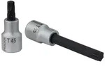 Schraubendreher-Einsatz 1/2" f&uuml;r TORX&reg; T50 x 55mm