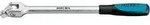 Gelenkgriff 8814 ∙ 3/8 Zoll (10 mm) Vierkant massiv ∙ L&auml;nge: 250 mm