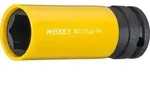 Schlag-, Maschinenschrauber-Steckschl&uuml;ssel-Einsatz 903SLG-19, 1/2", SW 19mm