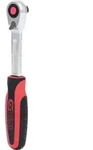 1/4" SlimPOWER Umschaltknarre,72 Zahn