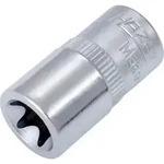 Steckschl&uuml;sseleinsatz 850-E10 ∙ 1/4 Zoll (6,3 mm) Vierkant hohl ∙ Au&szlig;en TORX&reg;