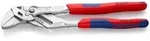 Zangenschl&uuml;ssel 86 05 250 verchromt Mehrkomponenten 250mm