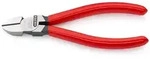 Seitenschneider 70 01 140 EAN poliert kunststoff&uuml;berzogen 140mm