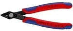 Seitenschneider Super Knips&reg; 78 61 125 br&uuml;niert Mehrkomponenten 125mm