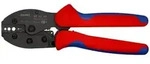 Crimpzange PreciForce&reg; 97 52 50 br&uuml;n.MK RG 58 RG 174 RG 188 RG 316 220mm