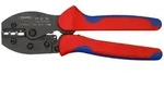 Crimpzange PreciForce&reg; 97 52 36 br&uuml;niert Mehrkomponenten 0,5-6mm2 220mm