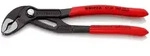 Wasserpumpenzange Cobra&reg; 87 01 180 poliert kunststoff&uuml;berzogen 180mm