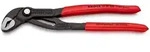 Wasserpumpenzange Cobra&reg; 87 01 250 poliert kunststoff&uuml;berzogen 250mm