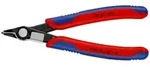 Seitenschneider Super Knips&reg; 78 41 125 br&uuml;niert Mehrkomponenten 125mm