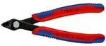 Seitenschneider Super Knips&reg; 78 81 125 br&uuml;niert Mehrkomponenten 125mm