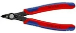 Seitenschneider Super Knips&reg; 78 31 125 br&uuml;niert Mehrkomponenten 125mm