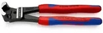 Bolzen-Vornschneider 61 02 200 poliert Mehrkomponenten 200mm
