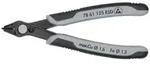 Seitenschneider Super Knips&reg; 78 61 125 ESD br&uuml;niert Mehrkomp. 125mm