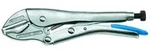 137 10 Gripzange 10"