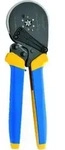 Crimpzange mech Aderendh 0,08-16mm2 sechskant(hexagonal)