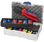 Crimp-Sortiment 97 90 21 301-teilig Kunststoffbox