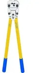 Kerbzange mech Kabelschuh/Verb 6-50mm2 AWG20-0