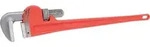 Stahl-Einhand-Rohrzange, 900mm