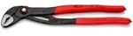 Wasserpumpenzange Cobra&reg; 87 21 300 poliert kunststoff&uuml;berzogen 300mm