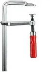 Ganzstahl-Schraubzwinge classiX GS 100/50