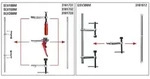 Hochleistungszwingen-Set 2000/120