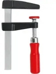 Druckguss-Schraubzwinge LM 100/50