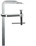 Ganzstahl-Schraubzwinge classiX GS-K 300/140