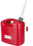 Kraftstoffkanister 10l Nummer 21133 - rot