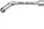 Gl&uuml;hkerzen Steckschl&uuml;ssel 2530 ∙ 3/8 Zoll (10 mm) Vierkant hohl ∙ Au&szlig;en