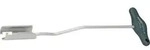 Z&uuml;ndkerzenstecker Abzieher 1849-9 ∙ L&auml;nge: 275 mm
