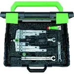 Kombi-Abzieher-Set 2- und 3-armig