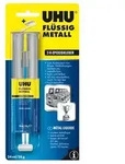Fl&uuml;ssigmetall, Doppelkammerspritze, 25 ml