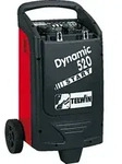 Ladeger&auml;t DYNAMIC 520 START
