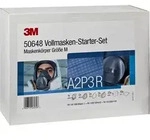 Vollmasken-Set 50648, A2 P3 R - M
