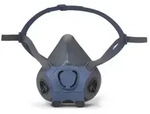 Maskenk&ouml;rper Serie 7000 EasyLock&reg; 7002, Gr&ouml;&szlig;e M - M