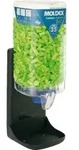 Spender gef&uuml;llt Contours&reg; MoldexStation 7450, gr&uuml;n, 35dB - gr&uuml;n