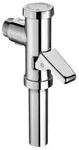 WC-Drucksp&uuml;ler SCHELLOMAT verchromt 3/4" 6l - chrom