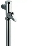 DAL-Automatic-WC-Sp&uuml;ler - chrom
