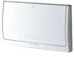 Abdeckplatte Classic 37053