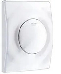 Urinal-Bet&auml;tigung Surf 37018 - wei&szlig;